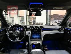 مرسيدس بنز C-Class